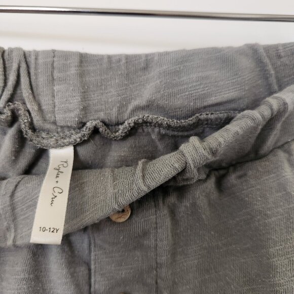 Rylee + Cru BUNDLE of three (3)  pairs of pants girls 10-12 - Picture 13 of 14
